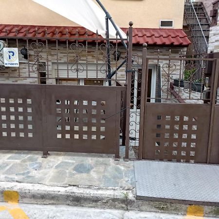 City Nikis Apartment Volos Exterior foto