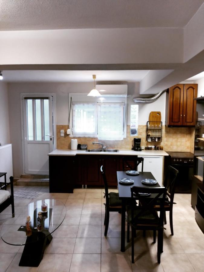City Nikis Apartment Volos Exterior foto